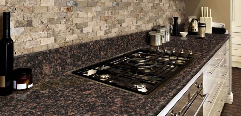 Tan Brown Granite Exporters in India