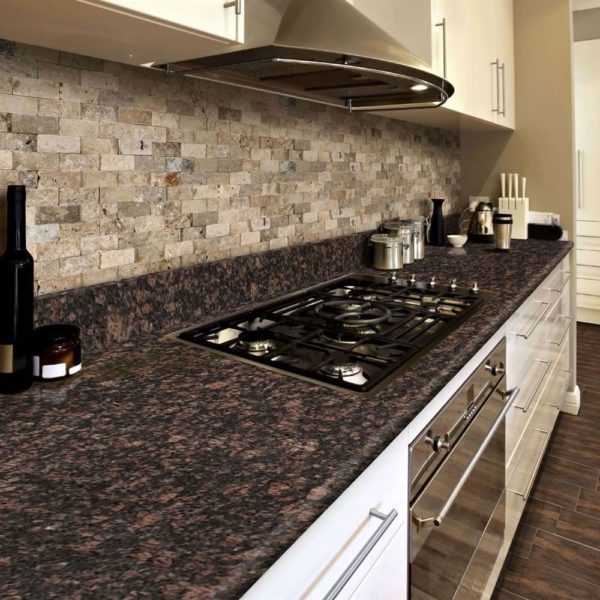 Supplier of Tan Brown Granite1