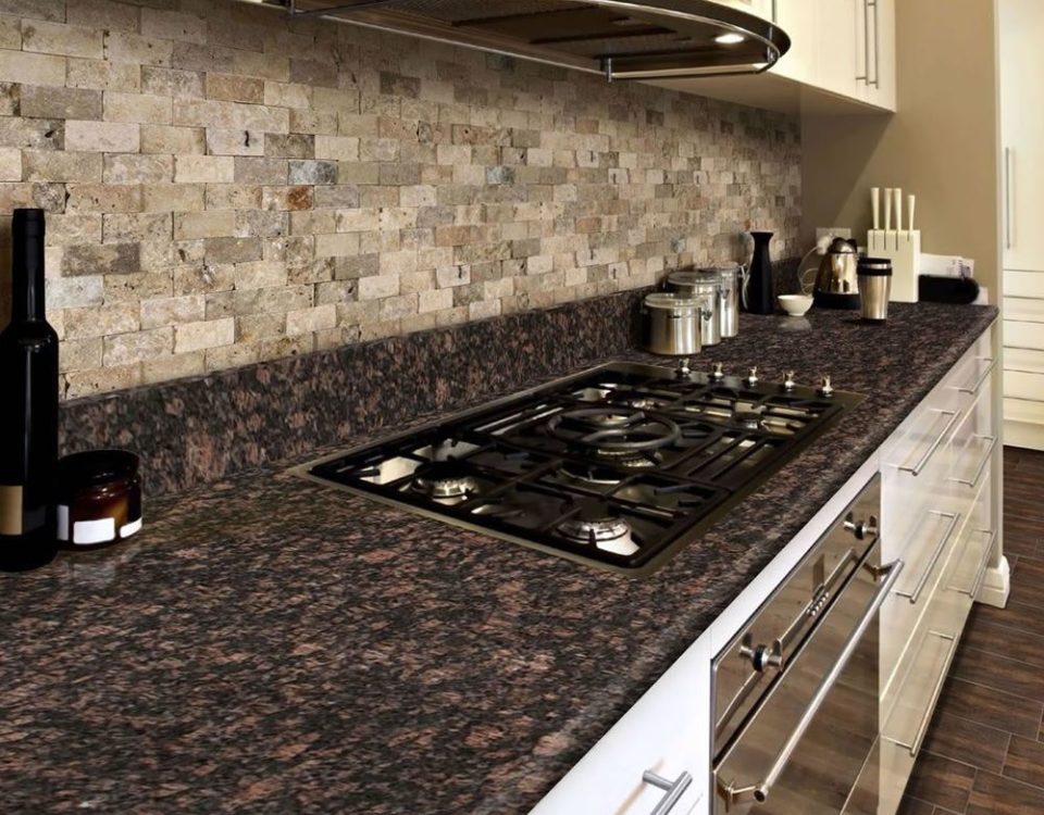 Tan Brown Granite Exporters in India