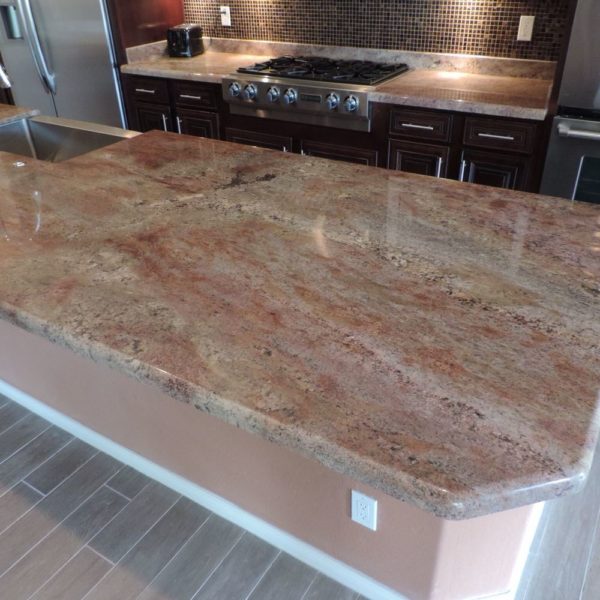 Manufacturer of Venezia Gold Granite2