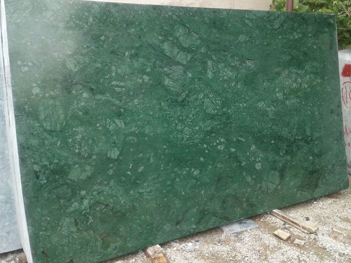 Manufacturer of Green Marble in India