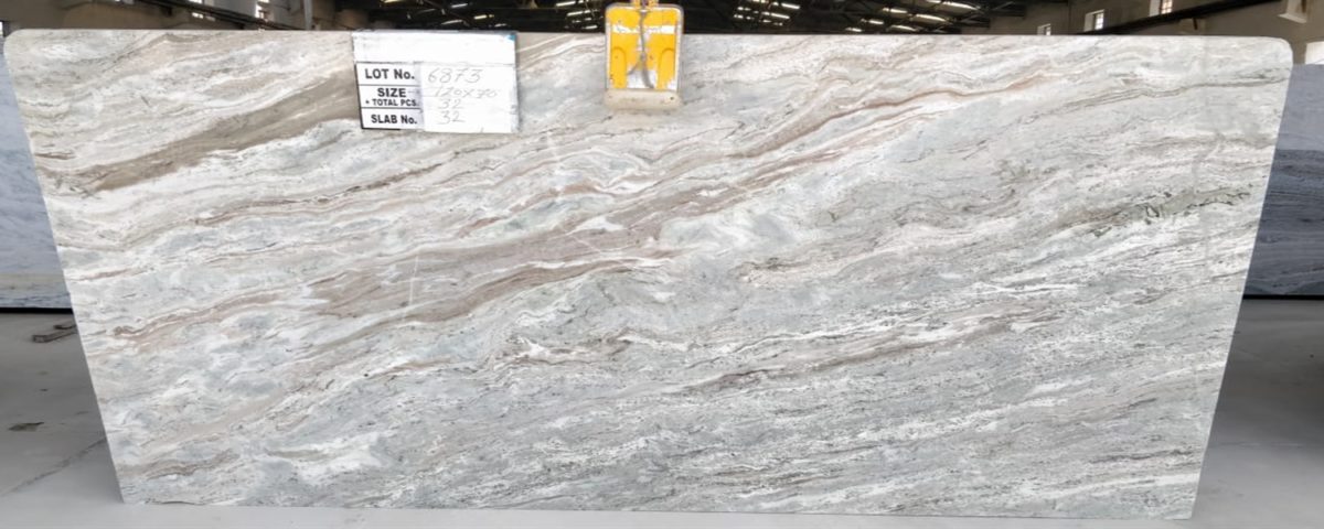 Fantasy Brown Marble Exporter in India